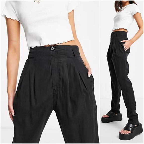 Free People Pants - NWT Free People Trouser Pants